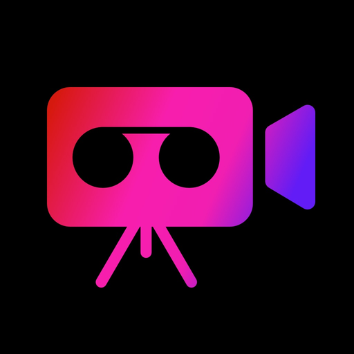 Intro Maker: Create Logo Video app icon