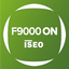 ISEO F9000 ON icon