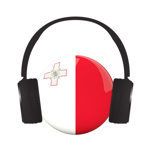 Radju ta ’Malta app icon