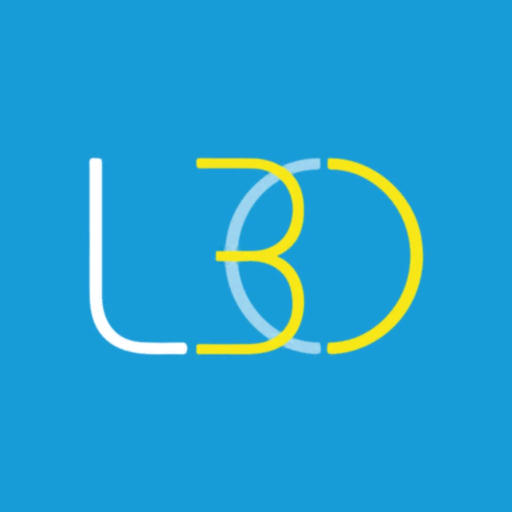 Leonardo da Vinci 3D app icon