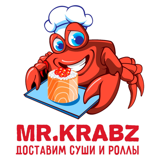 Mr.Krabz | Ижевск app icon