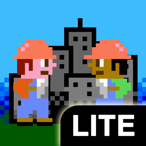 Demolition-Crew Lite app icon