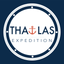 Thalas Océan icon