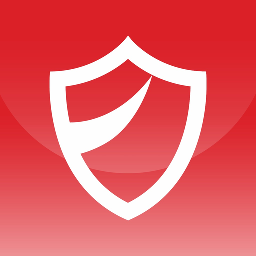 Flitztrack GPS app icon