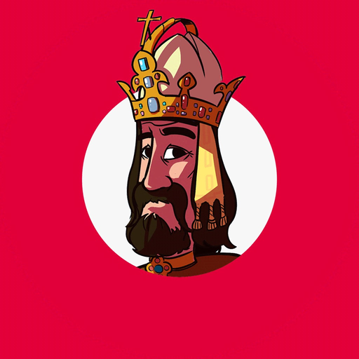 Karlovarský Digitální Průvodce app icon