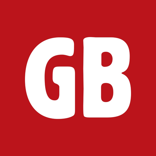 Gjesdalbuen nyheter app icon