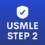 USMLE Step 2 Test Preparation icon