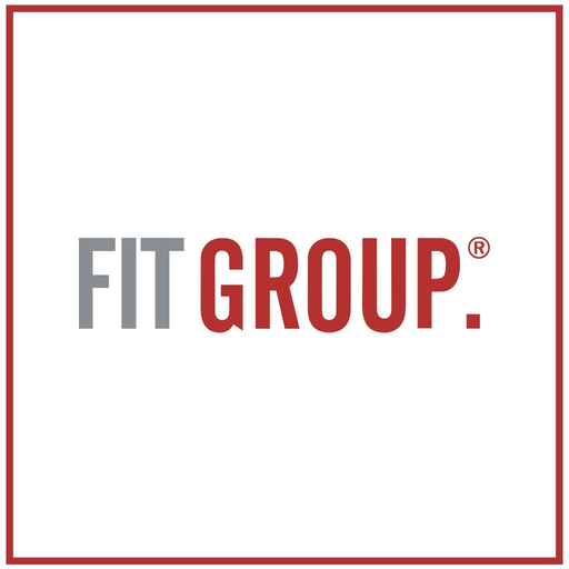 Fit Group App app icon