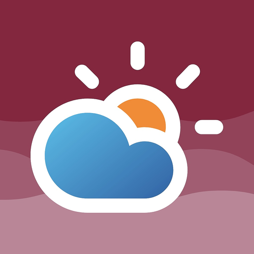 Q Weather - أرصاد قطر app icon