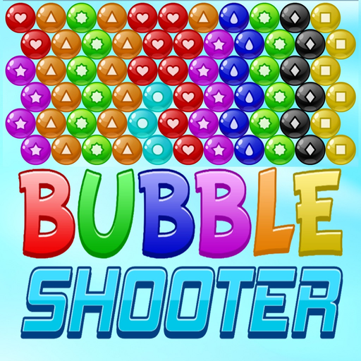 Bubble Shooter 2023 app icon