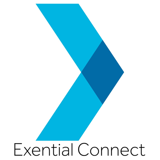 Exential Connect app icon