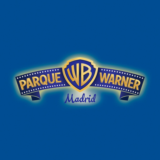 Parque Warner Madrid app icon