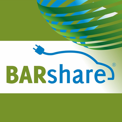 BARshare app icon