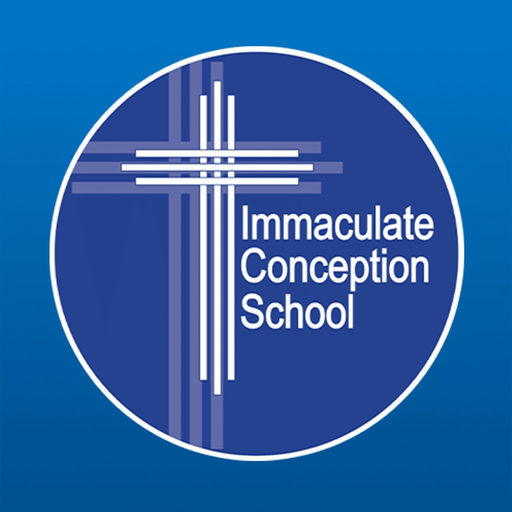 Immaculate Conception School. app icon