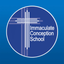 Immaculate Conception School. icon