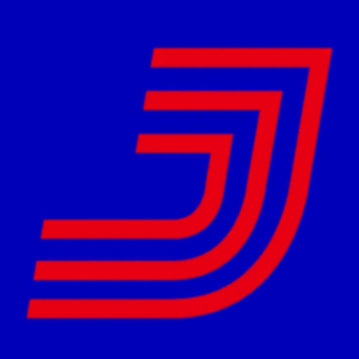 Jacfit app icon