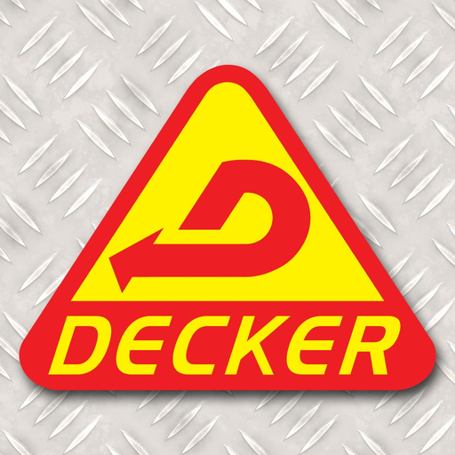 Decker Truck Line app icon