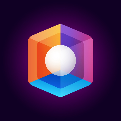OVER - Over the Reality app icon