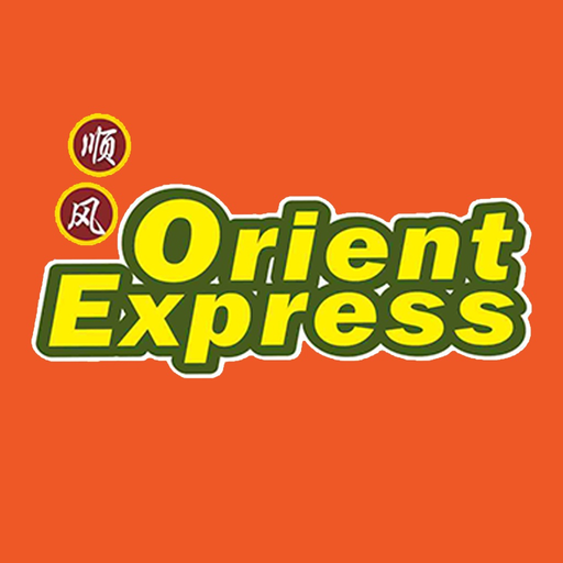 Orient Express Chinese app icon