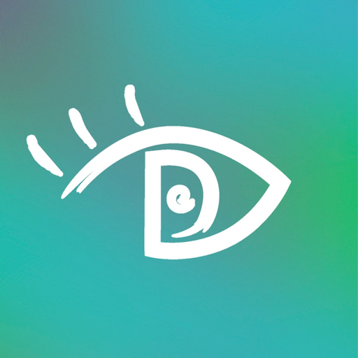 Deciph-AR app icon