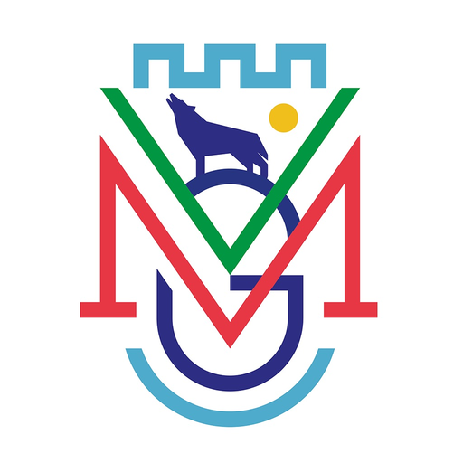 Gedimino miesto mokykla app icon