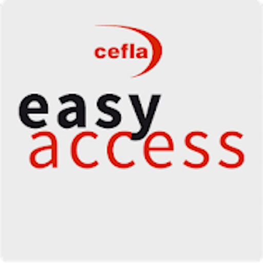 EasyAccess CEFLA app icon