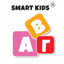 Smart Kids ABC για παιδιά 5+ icon