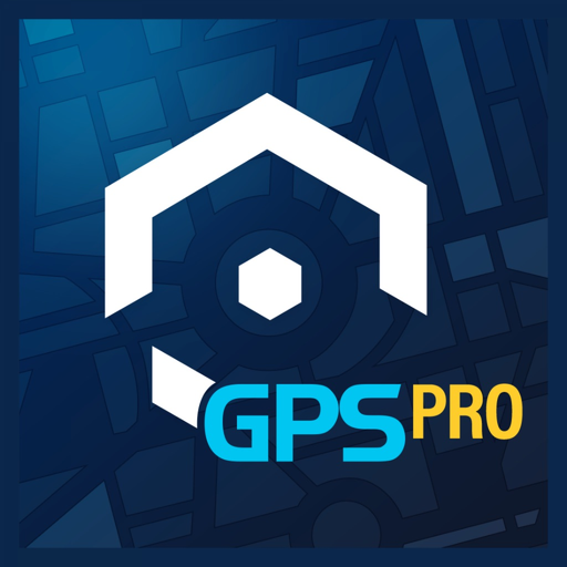 Amcrest GPS Pro app icon