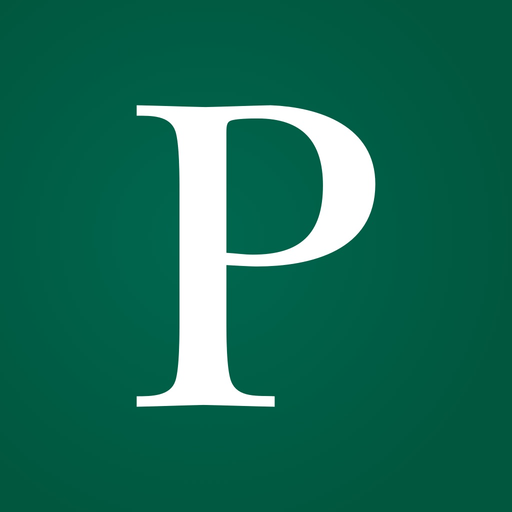 Bank Peoples app icon