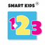 Smart Kids 123 για παιδιά 4+ icon