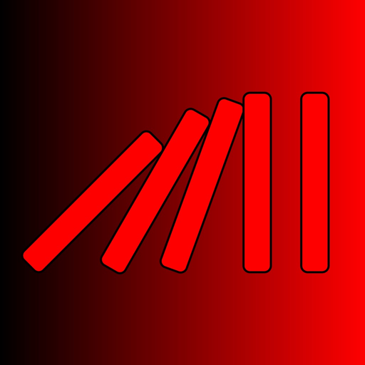 Domino Effect • app icon