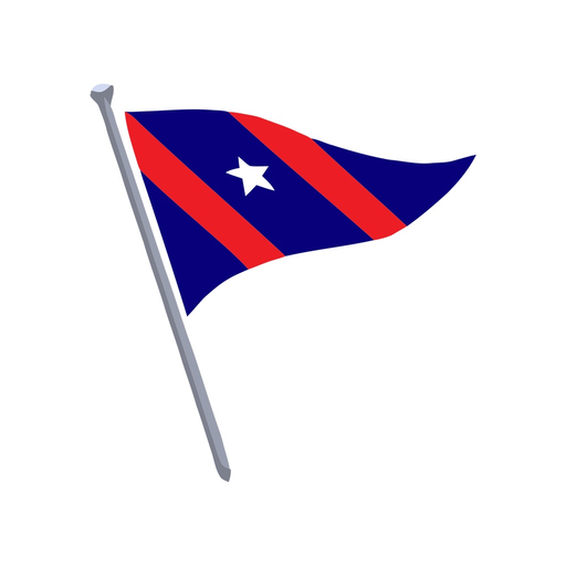 Huntington Yacht Club app icon