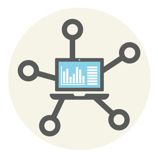HWM WebCorr App app icon