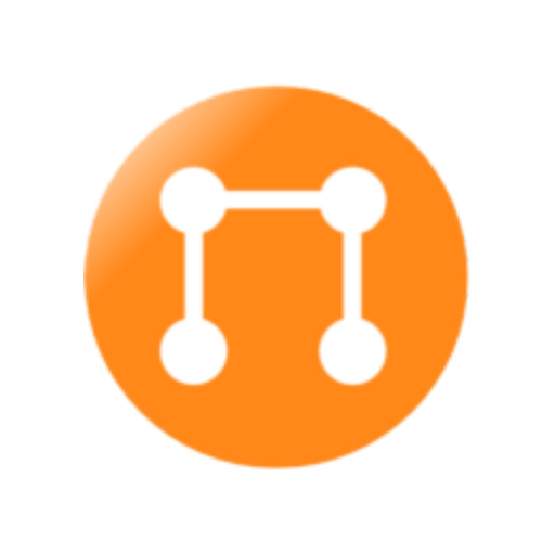 Network+ app icon