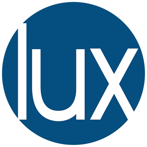 Lux Benefits app icon