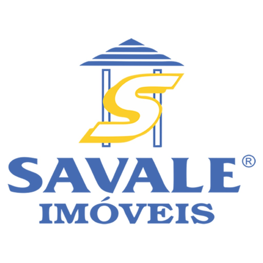 Savale imóveis app icon
