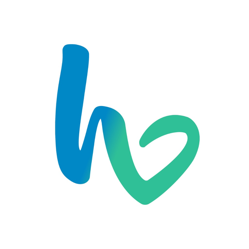 Helpcity: Füreinander stark app icon