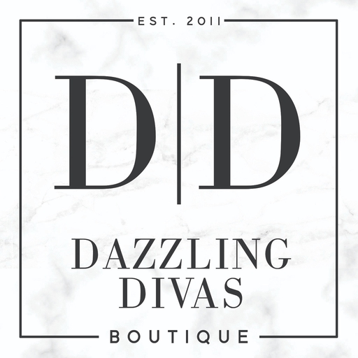 Dazzling Divas app icon