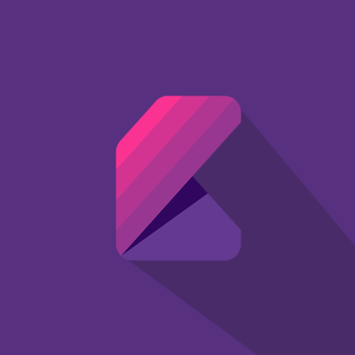 Knit Bucket app icon