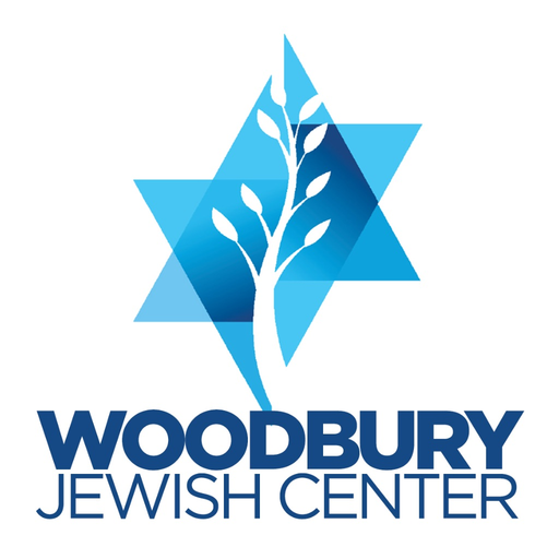 Woodbury Jewish Center app icon