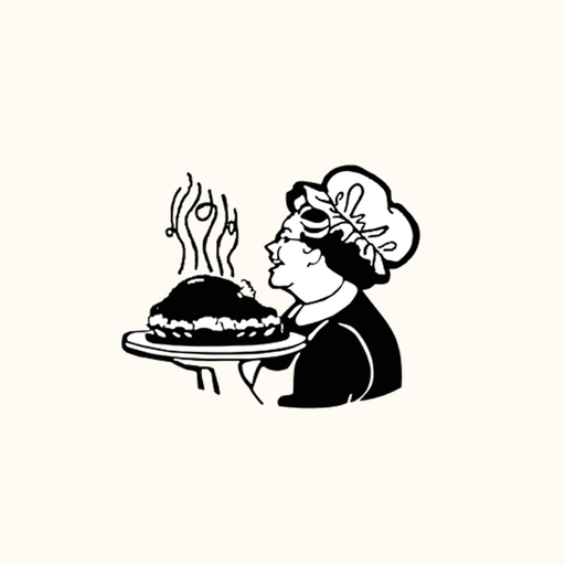 Mormors Restaurang app icon