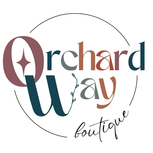 Orchard Way app icon
