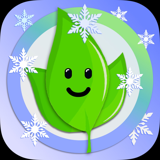 Rest Rise Grow - Affirmations app icon