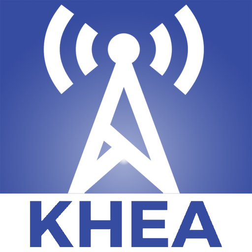 KHEA Radio app icon