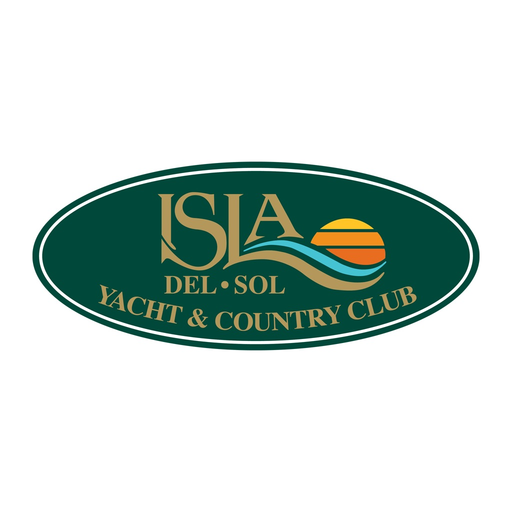 Isla Del Sol YCC app icon