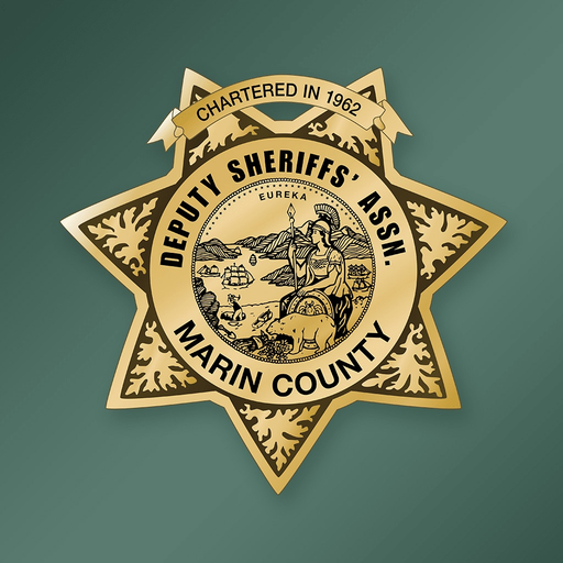 Marin County DSA app icon