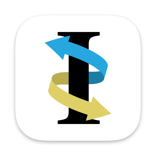 Iconology app icon