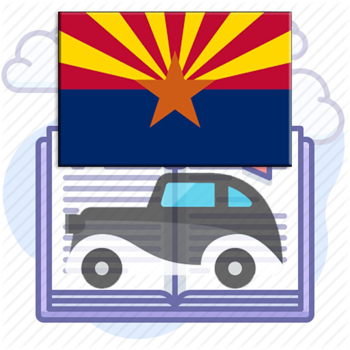 AZ MVD Test app icon