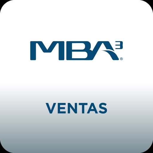 Ventas Móviles app icon