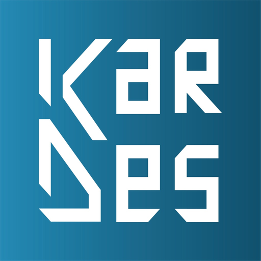 KarDes app icon